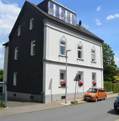 Freundliche 3-Zimmer-Wohnung in Kettwig vor der Brücke