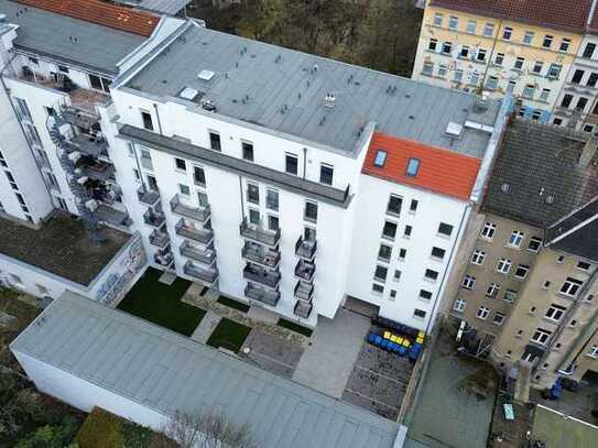 Stylisch & Zentral: Möbliertes Apartment in Top-Lage