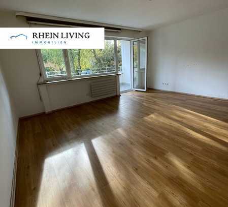 Essen-Kettwig - Top gepflegte 1-Zimmer-Wohnung