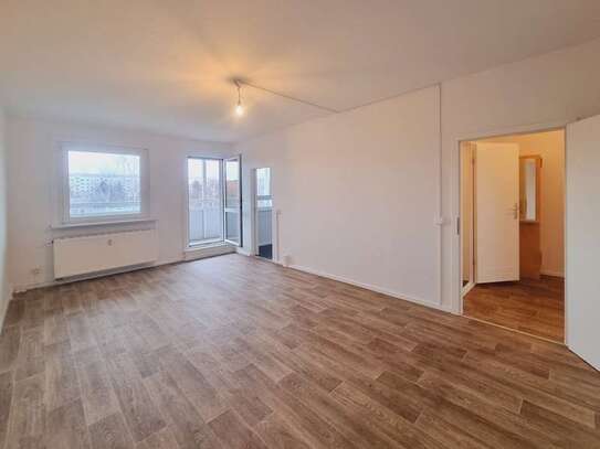 Neues Jahr, neue Wohnung! 3-Zimmer-Wohnung in Dresden I AB SOFORT!