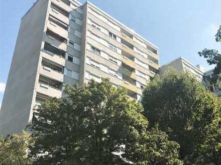 Sehr helle 3-ZKB Wohnung in Ludwigshafen/Pfingstweide