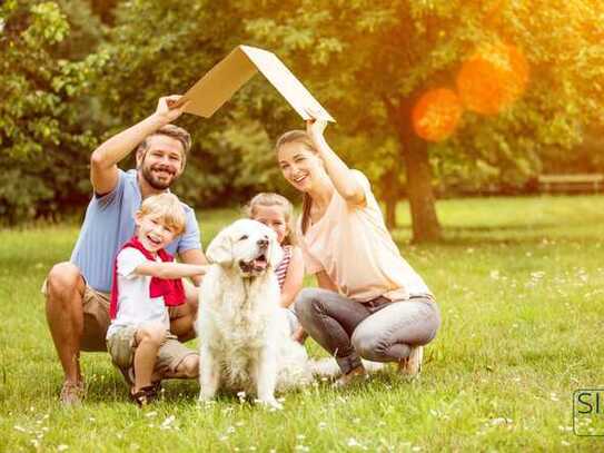 ++GROßE FREIHEIT iIN OBERMENZING++
Neubau Einfamilienhaus nach Ihren Wünschen !