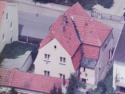 Haus mit Seele in Altötting (Kreis), Altötting