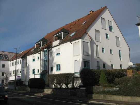 Wunderschöne ruhige Maisonettewohnung in Bad Homburg g