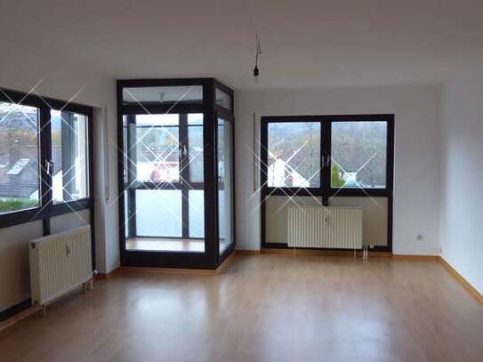 2-Zimmer-Wohnung in Bad Homburg -sofort frei-