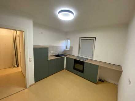 Exklusive, gepflegte 2-Zimmer-Wohnung in Neustadt