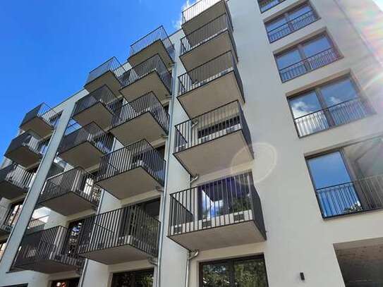 Möbliertes Appartment, in Zentraler Lage von Barmbek Süd