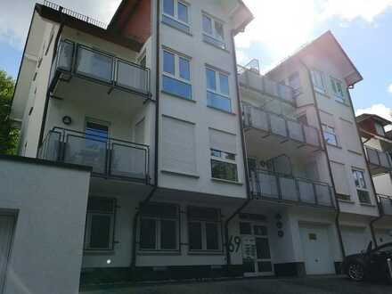 39qm Wohnung mit Balkon in Bad Orb