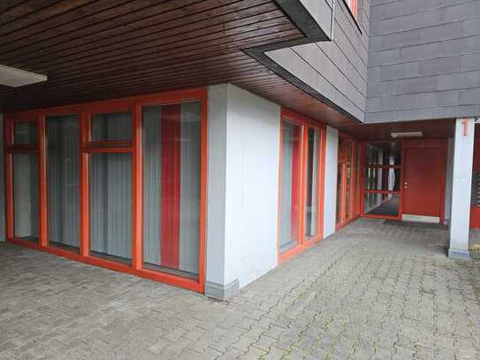 2-Zimmer-Wohnung mit EBK in Waiblingen-Neustadt