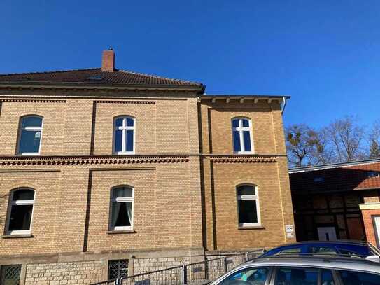 Renovierte 2- Zimmerwohnung Nähe "Neues Rathaus"