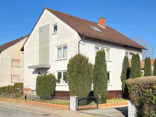 Großes 2-3 Familienhaus in bester Lage von Heddesheim