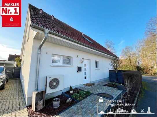 Familienfreundliches, junges KFW-70-Haus in Bönen