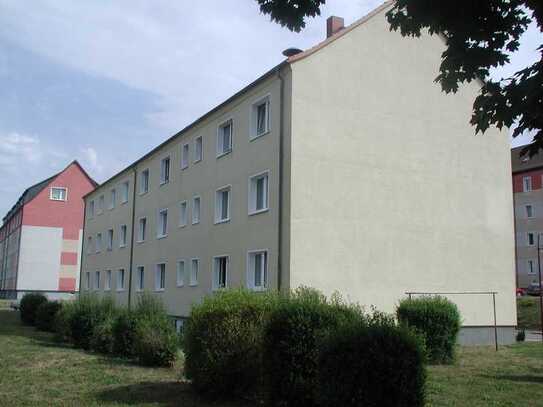 Frisch renovierte Wohnung