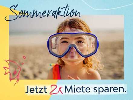 4 Raumwohnung sucht nette Familie...