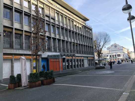 Top Lage in der Bochumer Innenstadt moderne Büro-/Praxisfläche im 2. OG