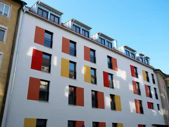 Exklusives Studentenappartement ab sofort in Bamberg