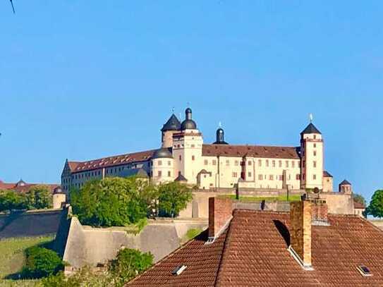 Hallo Lieblingswohnung!