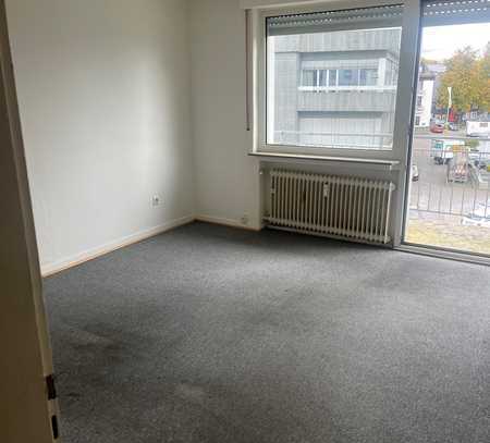 RESERVIERT - 2-Zimmerwohnung in der Fußgängerzone Brilon-Stadt