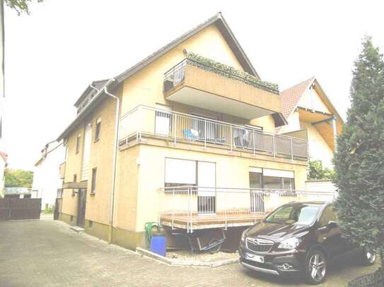 Großzügige 1 Zimmer-Wohnung mit XXL Balkon zu vermieten