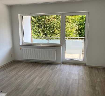 Moderne 70 m² Wohnung mit 3 Zimmern, Balkon und EBK in Oldenburg Eversten