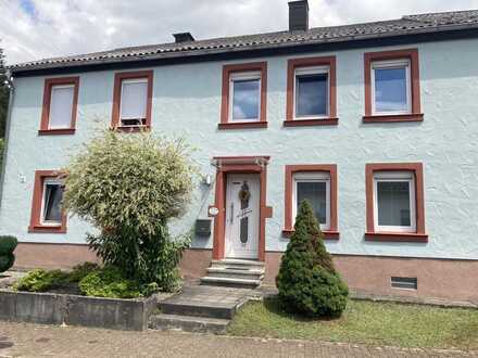 Ansprechende 2-Zimmer-Wohnung in Wadern- Noswendel