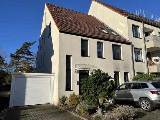 Attraktive Maisonette-Wohnung im Hildener Süden - Verkauf ohne Makler