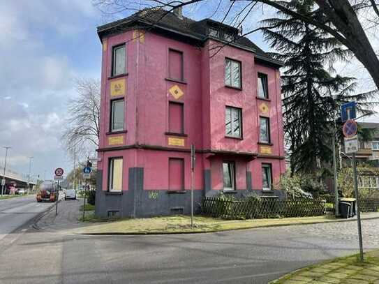 ACHTUNG Handwerker, Projektierer! Viel Haus zu einem unschlagbaren Preis!