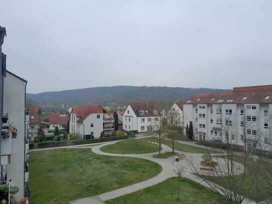 * Nachvermietung * Bad Kösen * sofort zugreifen *