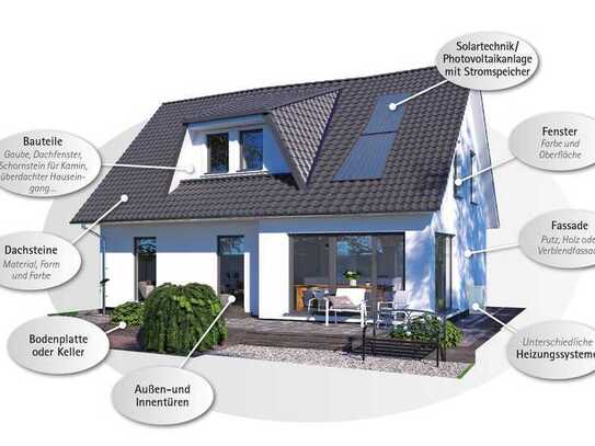 klimafreundliches und nachhaltiges Bauen mit massa haus