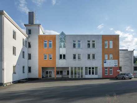 Lagerflächen in Oberkotzau zwischen A9 und A93