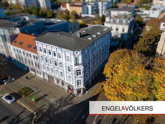 Wunderschöne 2-Raumwohnung in Top Lage
