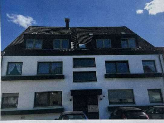 2-Zimmer-Wohnung mit Balkon in Köln Brück