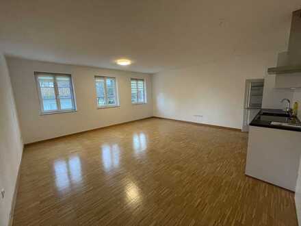 Sanierte 1,5-Zimmer-Wohnung in Top Lage in Bad Tölz