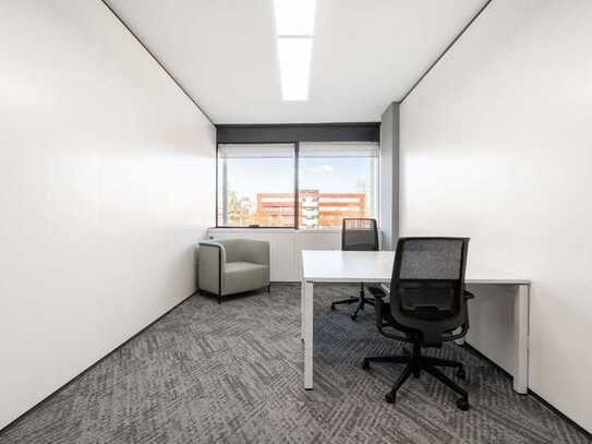 Mitgliedschaften für flexible Büros in Regus Globe