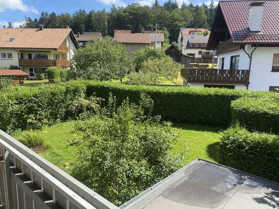 Freundliche 3-Zimmer-Wohnung mit Einbauküche in Bad Herrenalb, Ortsteil Bernbach