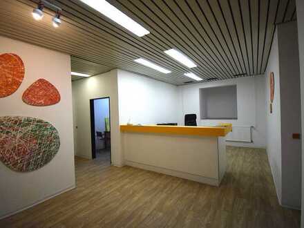 Büro / Lagerflächen ab 30m² bis 200m² günstig zu vermieten