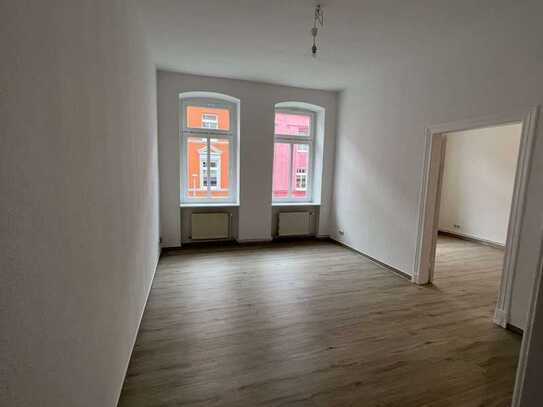 2-Zimmer-Wohnung in der Wittenburger Str.