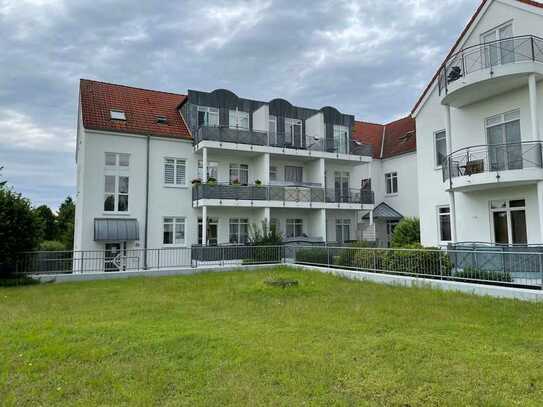 1-Zimmer-Apartment mit Süd-Balkon und schneller Anbindung nach Frankfurt & Hanau