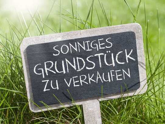 Besser gehts nicht - Sonnenbauplatz in top Lage - gehobenes Umfeld-Schorndorf direkt