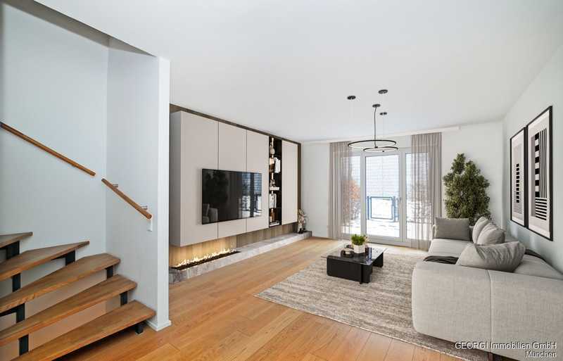 Nur für kurze Zeit: energieeffizient, hochwertig & sofort bezugsbereit