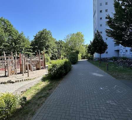 Top sanierte Wohnung in Steglitz