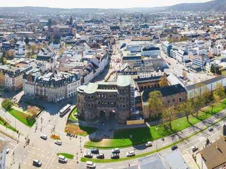 Baugrundstück für Mehrfamilienhaus in attraktiver Lage von Trier-Feyen