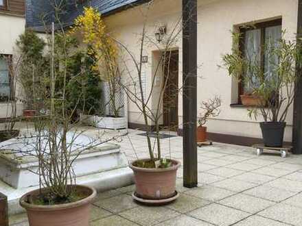 Sie suchen eine gemütliche Maisonettwohnung in Zentrum...?