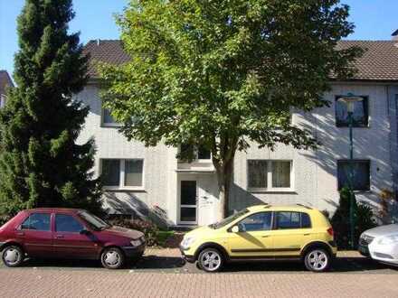 Appartement 1,5 Zimmer