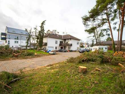 Vielseitiges Gewerbe- und Wohnobjekt in Alsbach