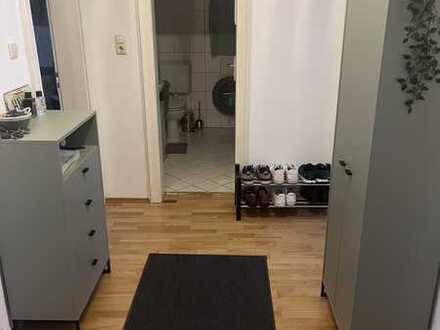 Zentrale und ruhige 3 Zimmerwohnung in Mannheim