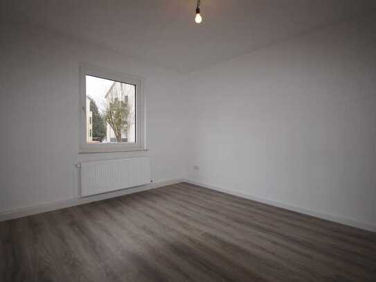 1-Zimmer-Wohnung in zentraler Lage!