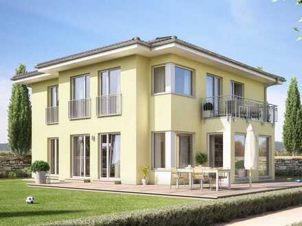 Bauen mit Festpreisgarantie ! über 18 Monate !! Sicher bauen mit Livinghaus