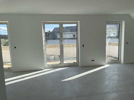 Hochwertige Wohnung in zentraler Lage
