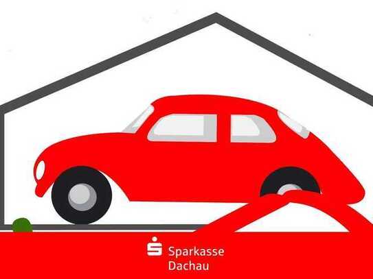 Hier findet Ihr Auto ein geschütztes Zuhause